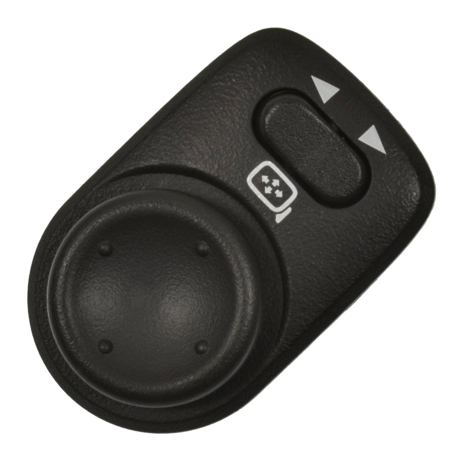 Standard Ignition Door Remote Mirror Switch MRS121
