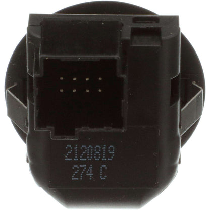 Standard Ignition Door Remote Mirror Switch MRS13