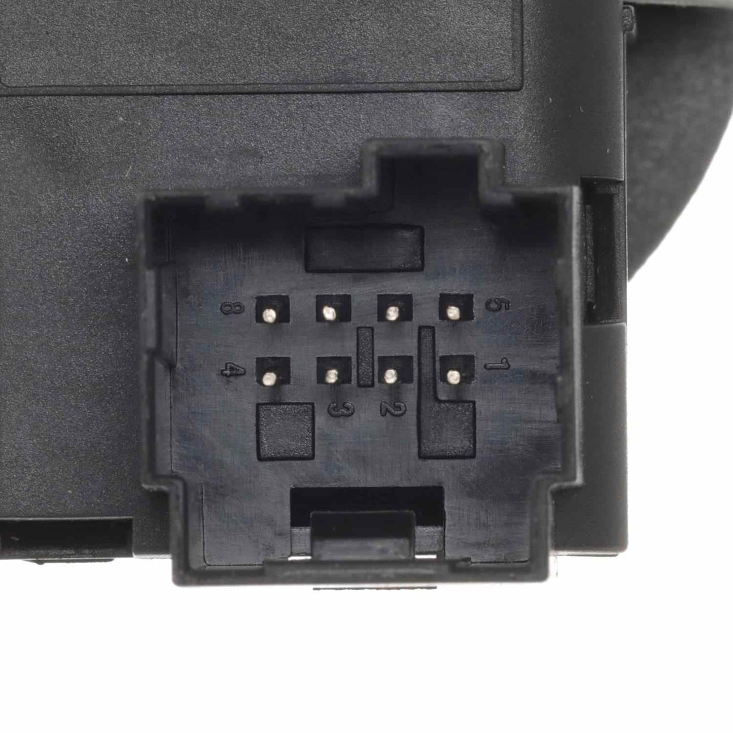 Standard Ignition Door Remote Mirror Switch MRS13