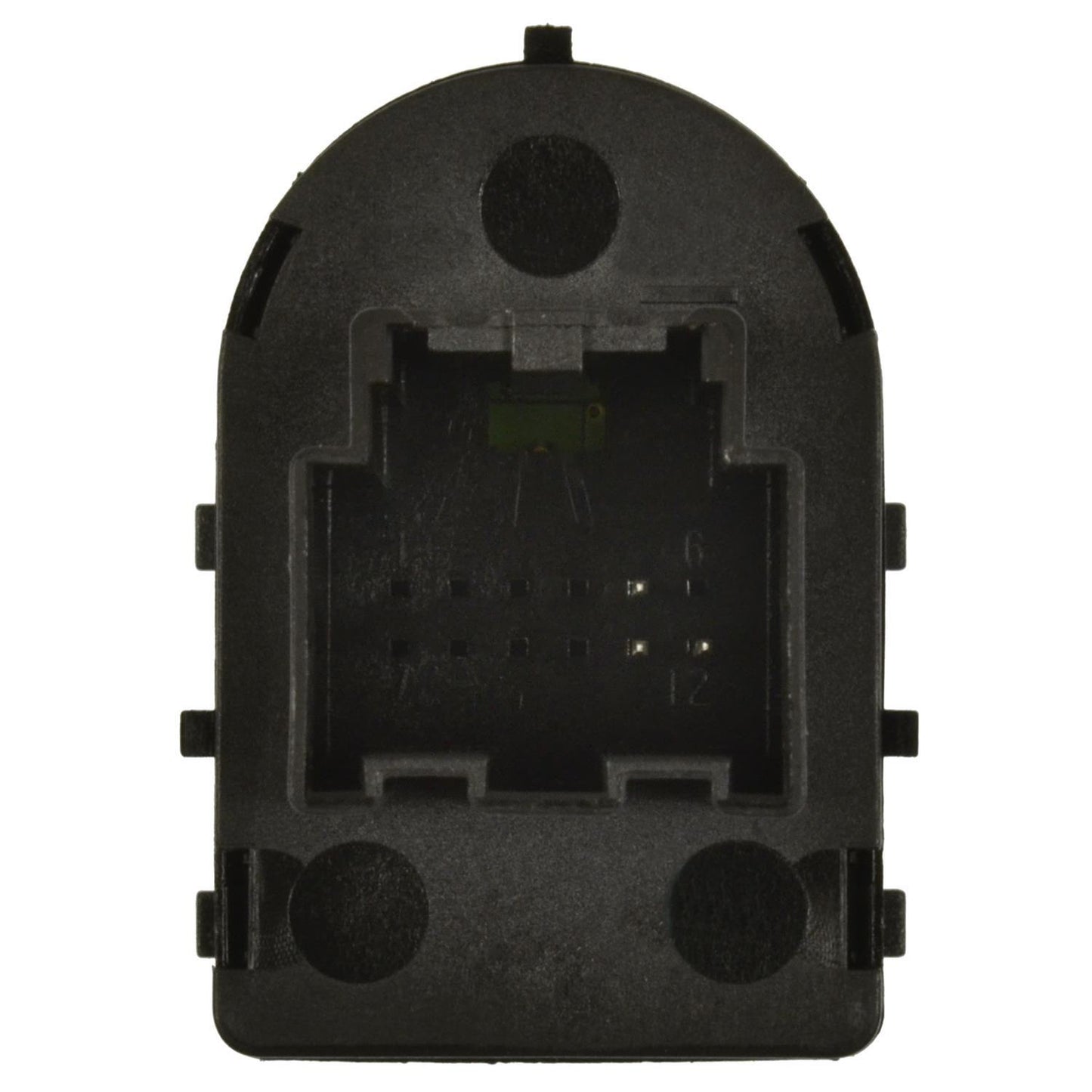 Standard Ignition Door Remote Mirror Switch MRS140