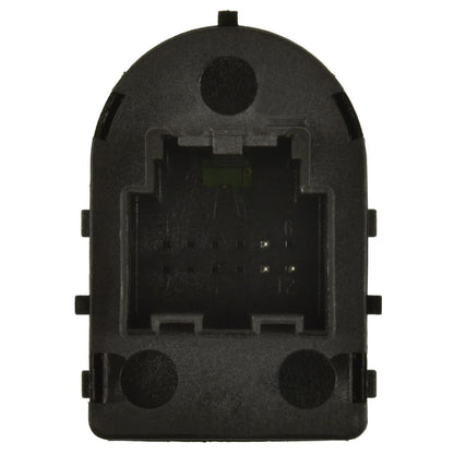 Standard Ignition Door Remote Mirror Switch MRS140