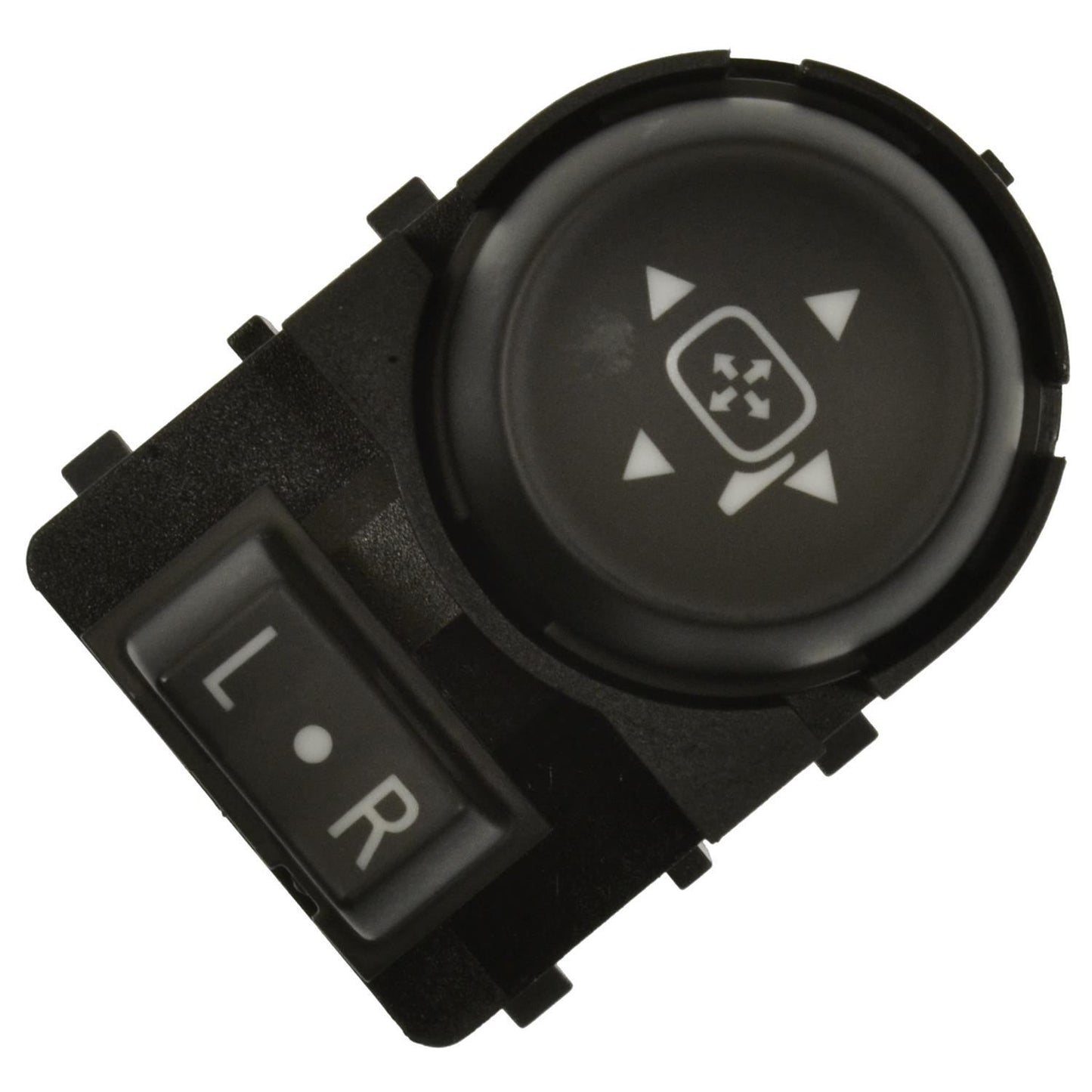 Standard Ignition Door Remote Mirror Switch MRS140