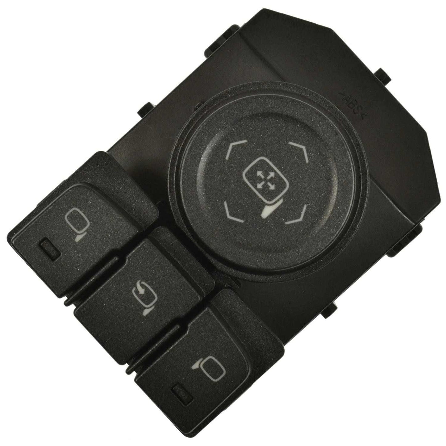 Standard Ignition Door Remote Mirror Switch MRS142
