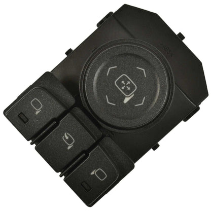Standard Ignition Door Remote Mirror Switch MRS142