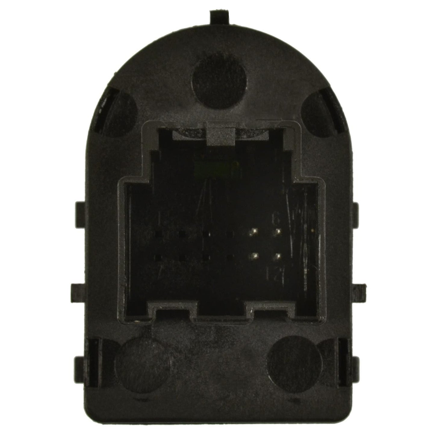 Standard Ignition Door Remote Mirror Switch MRS148