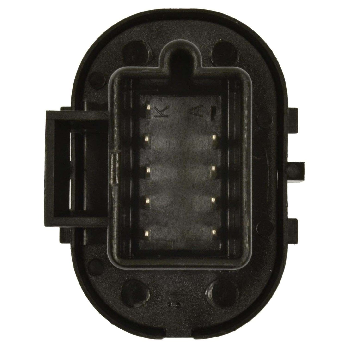 Standard Ignition Door Remote Mirror Switch MRS150