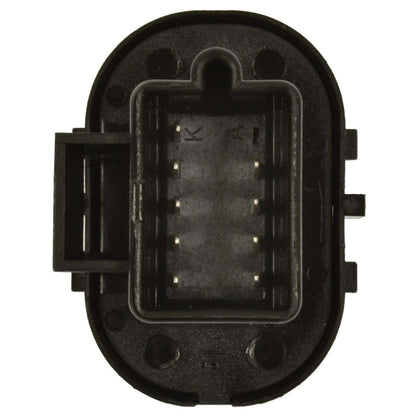 Standard Ignition Door Remote Mirror Switch MRS150