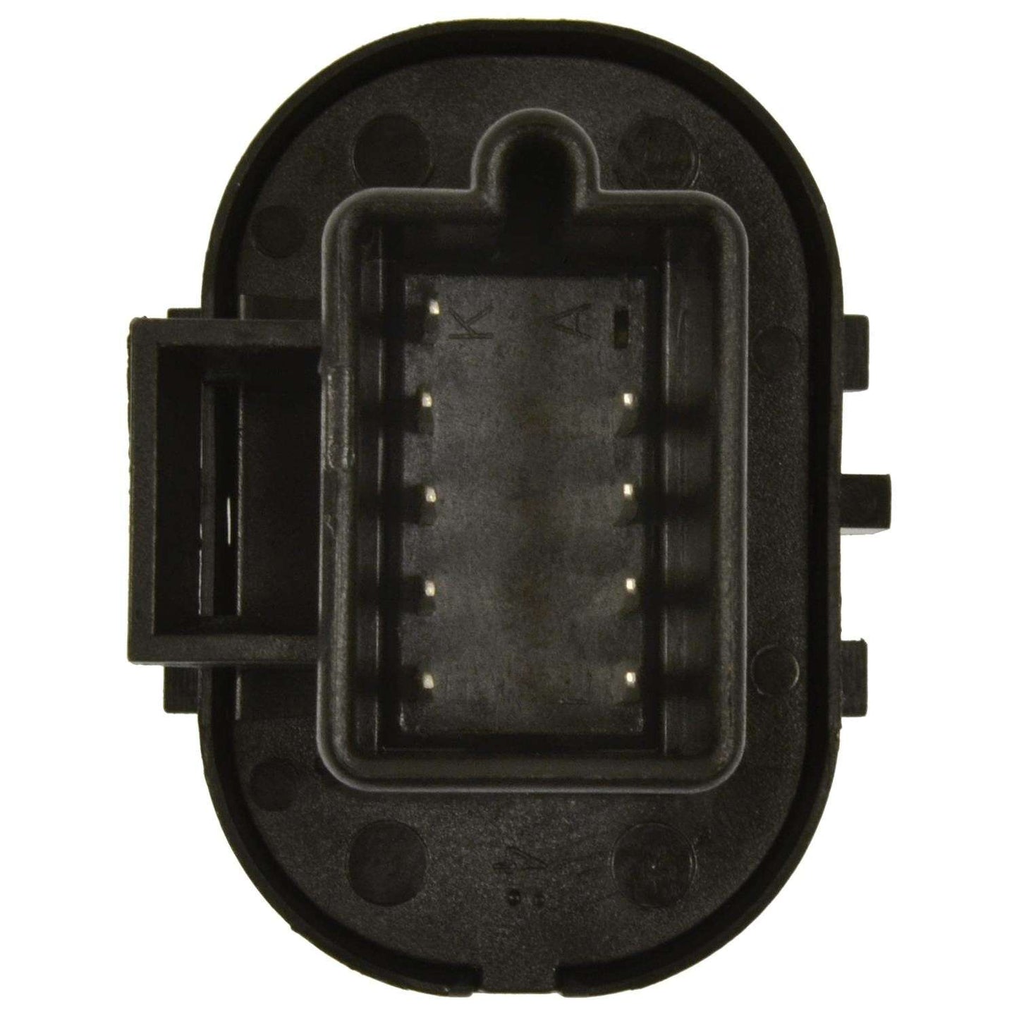 Standard Ignition Door Remote Mirror Switch MRS153