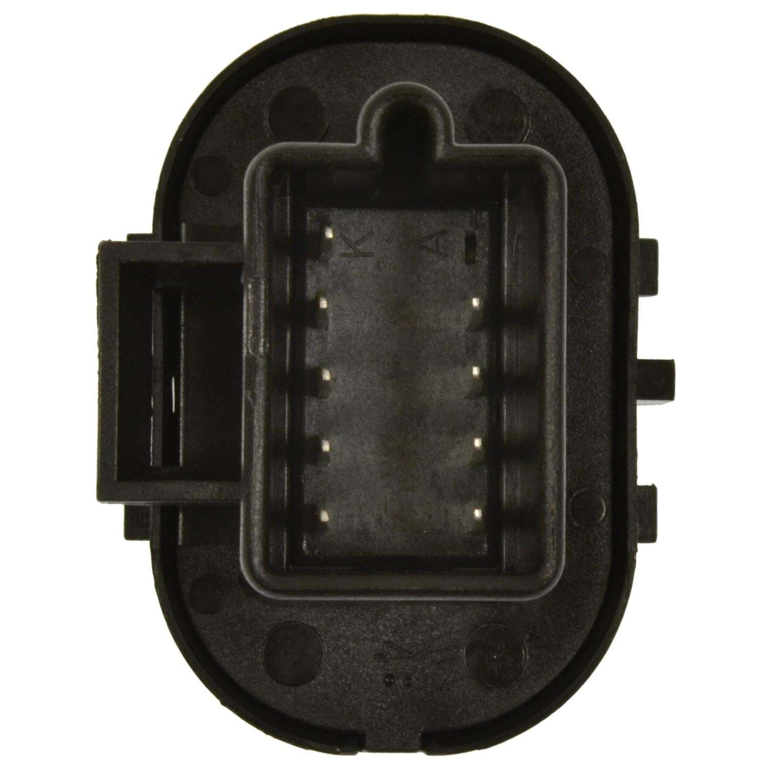 Standard Ignition Door Remote Mirror Switch MRS153