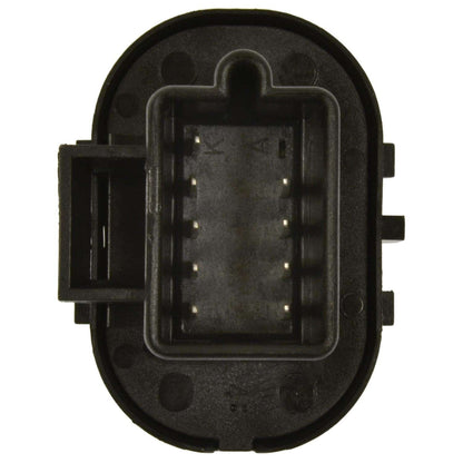 Standard Ignition Door Remote Mirror Switch MRS153