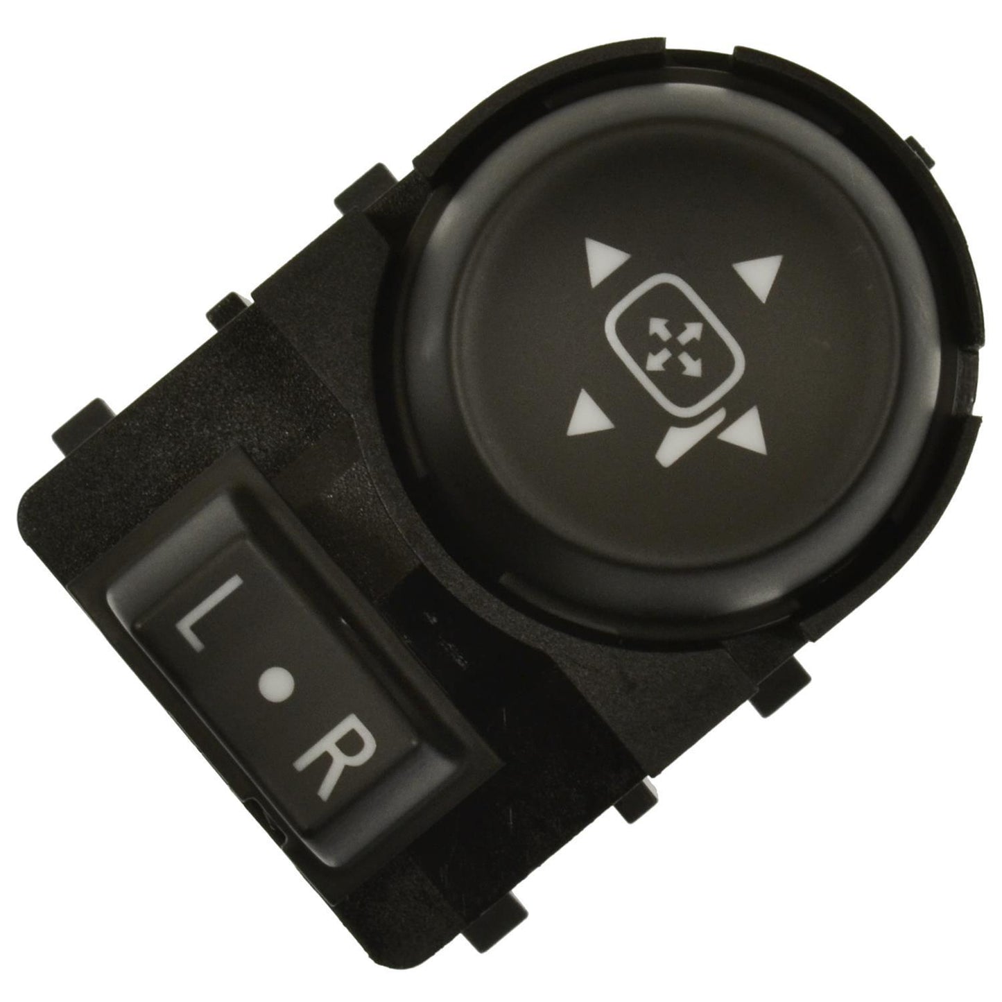 Standard Ignition Door Remote Mirror Switch MRS155