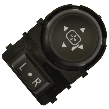 Standard Ignition Door Remote Mirror Switch MRS155