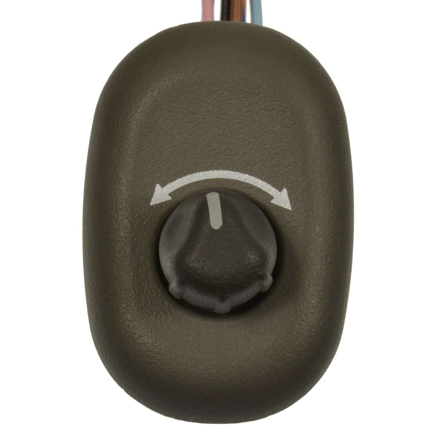 Standard Ignition Door Remote Mirror Switch MRS158