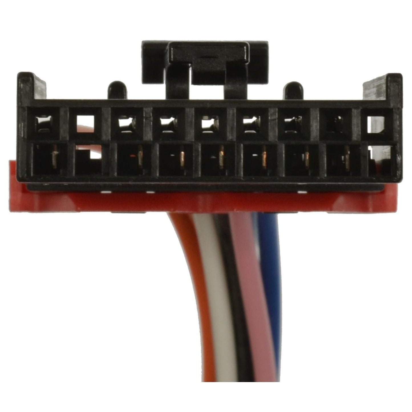 Standard Ignition Door Remote Mirror Switch MRS158