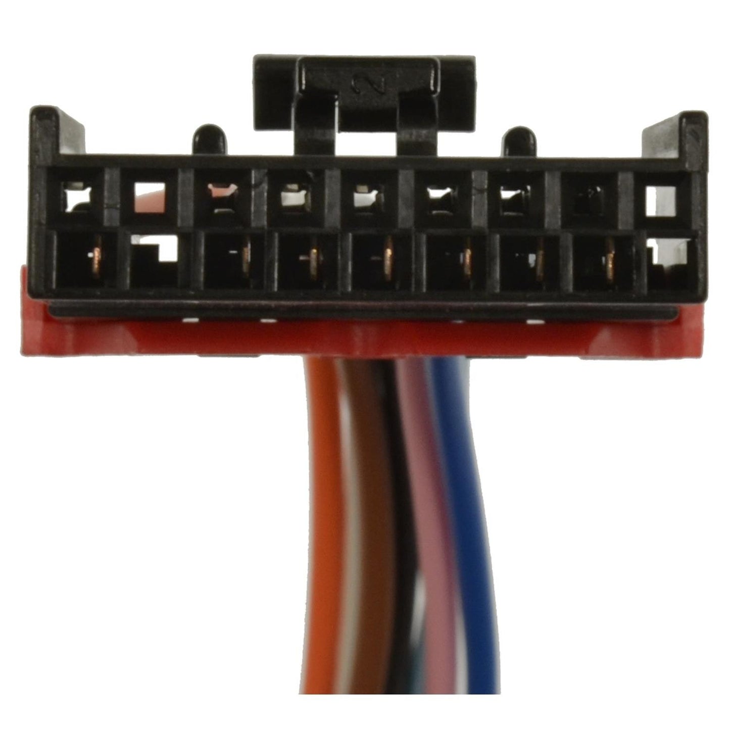 Standard Ignition Door Remote Mirror Switch MRS159