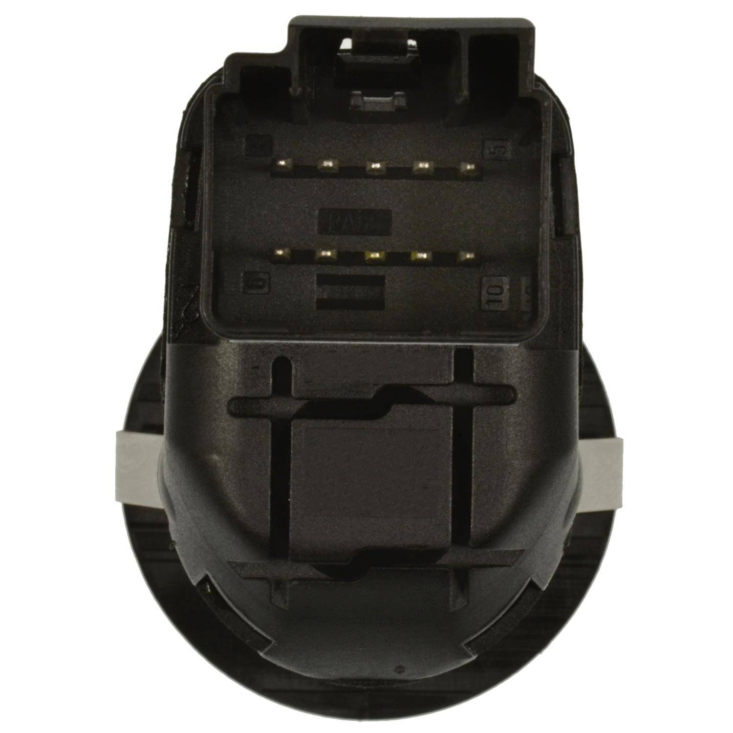 Standard Ignition Door Remote Mirror Switch MRS162