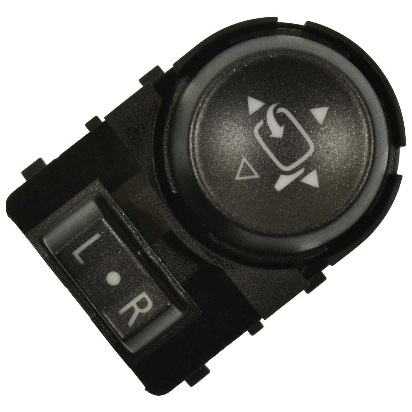 Standard Ignition Door Remote Mirror Switch MRS163
