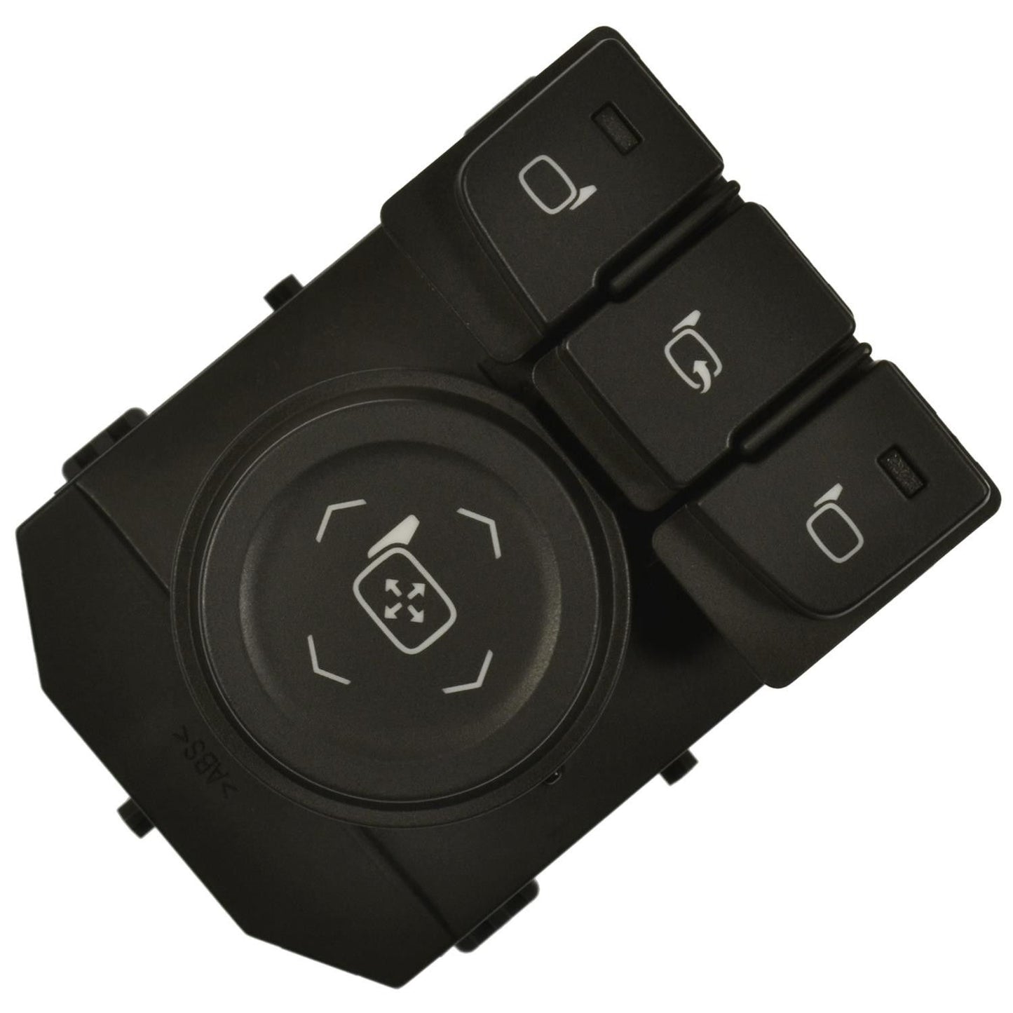 Standard Ignition Door Remote Mirror Switch MRS164