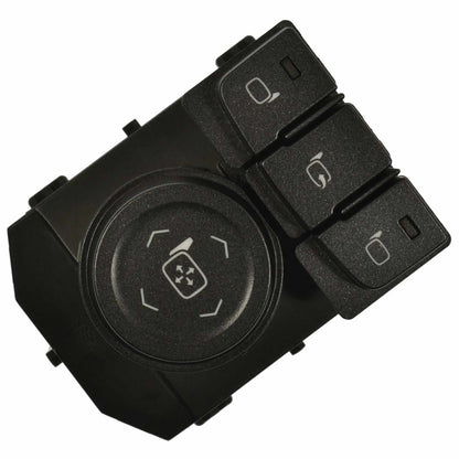 Standard Ignition Door Remote Mirror Switch MRS165