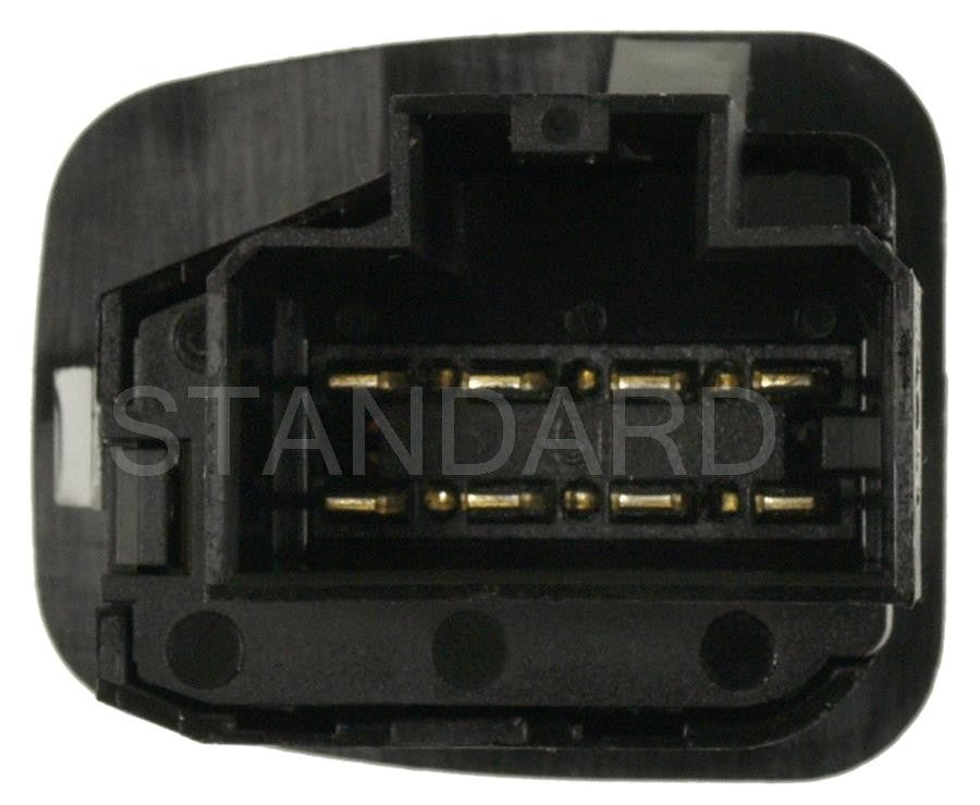 Standard Ignition Door Remote Mirror Switch MRS19