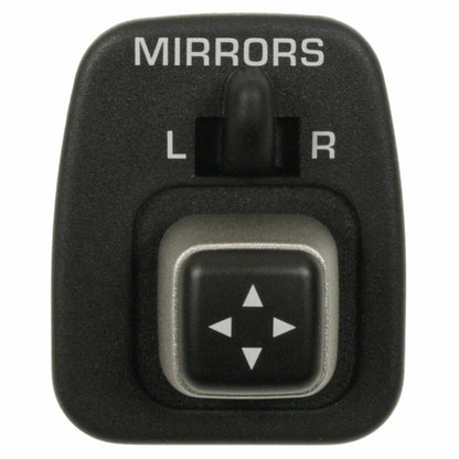 Standard Ignition Door Remote Mirror Switch MRS19