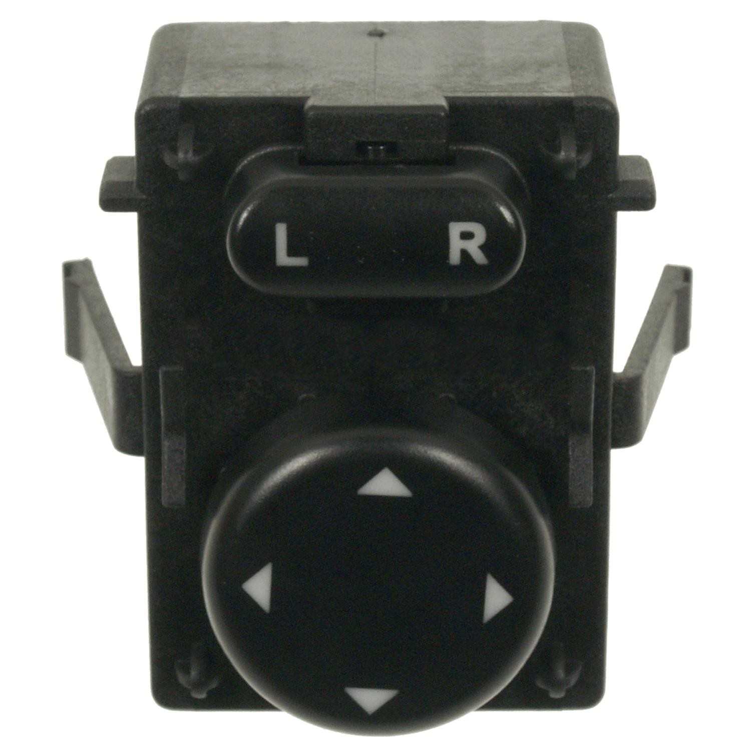 Standard Ignition Door Remote Mirror Switch MRS1
