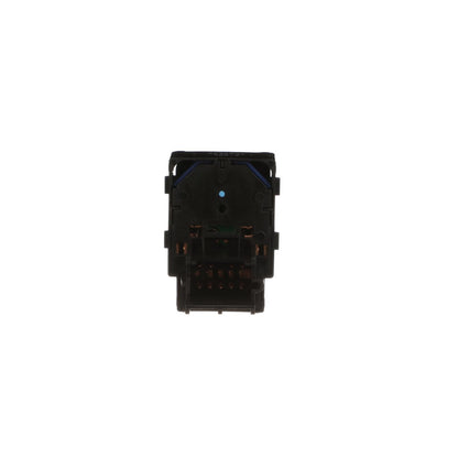 Standard Ignition Door Remote Mirror Switch MRS21