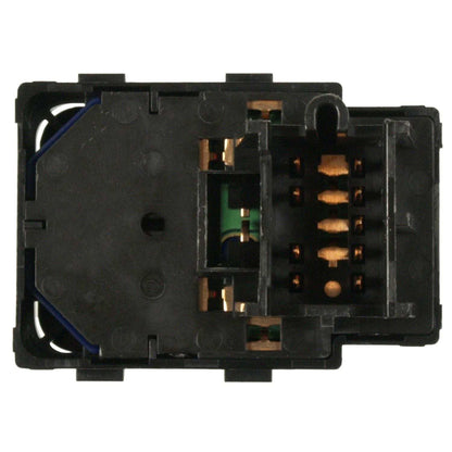 Standard Ignition Door Remote Mirror Switch MRS21