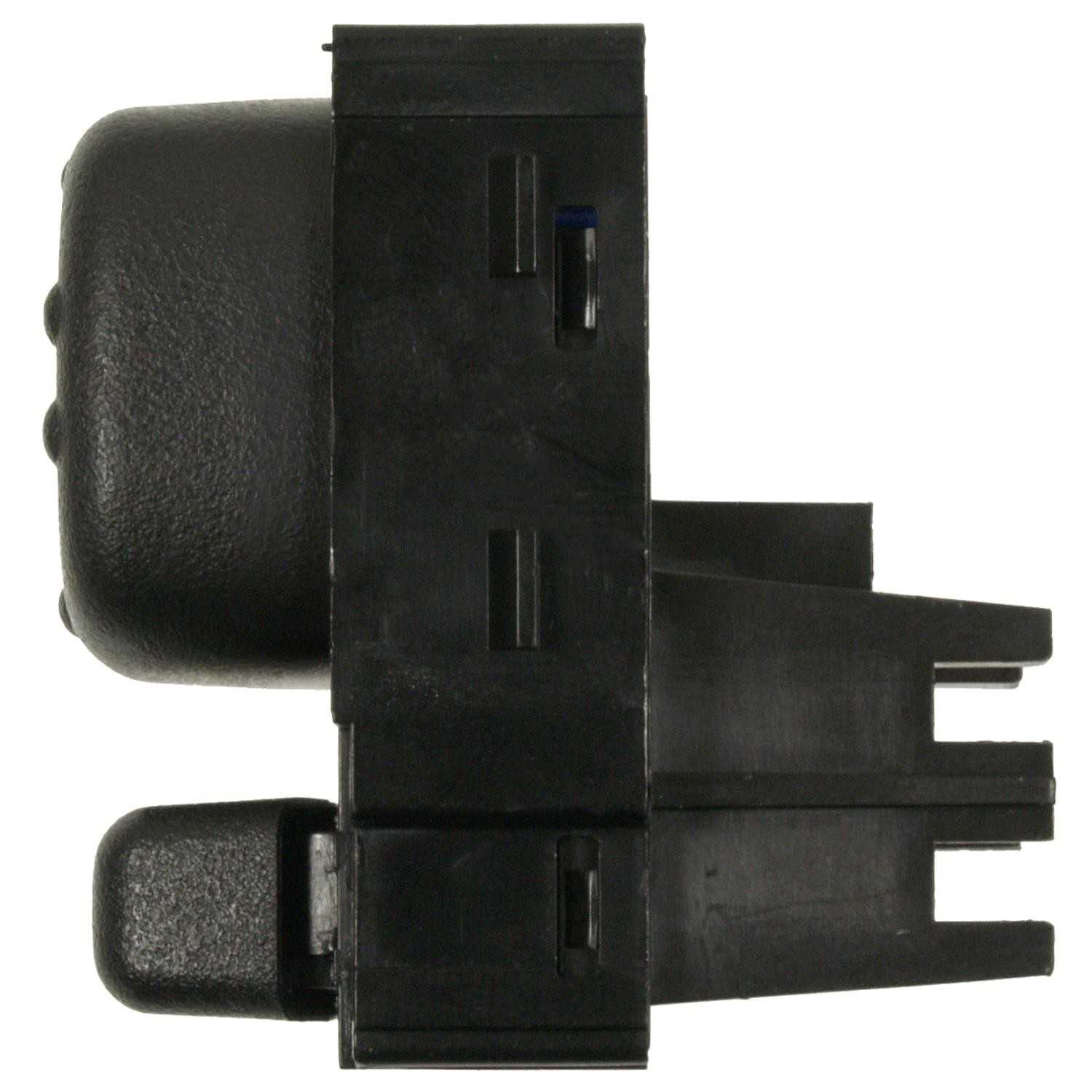 Standard Ignition Door Remote Mirror Switch MRS21