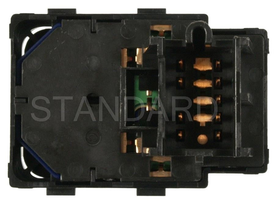 Standard Ignition Door Remote Mirror Switch MRS21