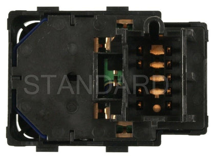 Standard Ignition Door Remote Mirror Switch MRS21