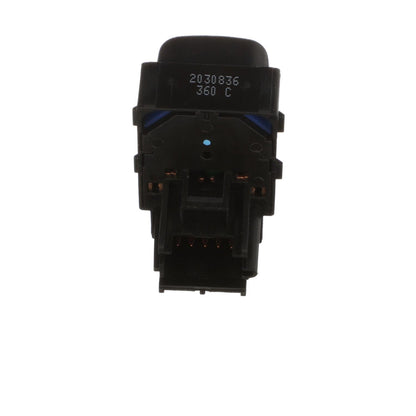 Standard Ignition Door Remote Mirror Switch MRS21