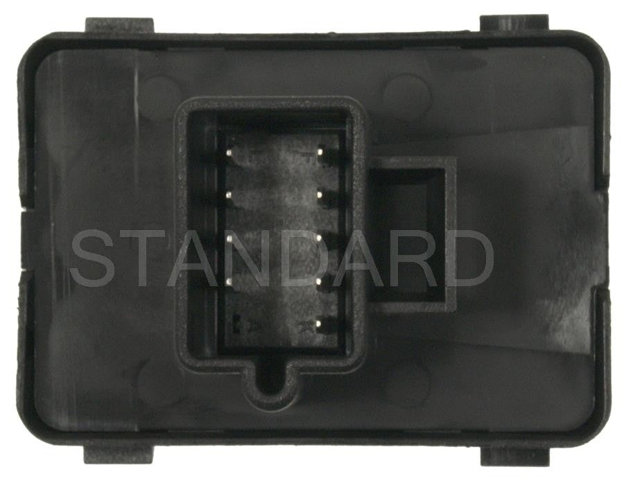 Standard Ignition Door Remote Mirror Switch MRS2