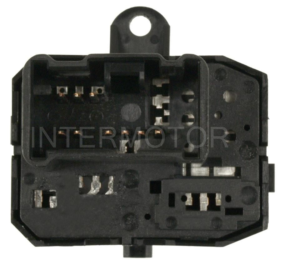 Intermotor Door Remote Mirror Switch MRS32