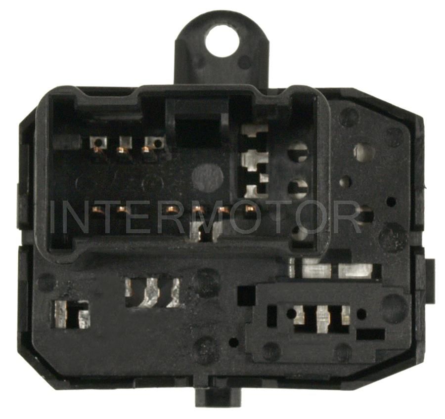 Intermotor Door Remote Mirror Switch MRS32