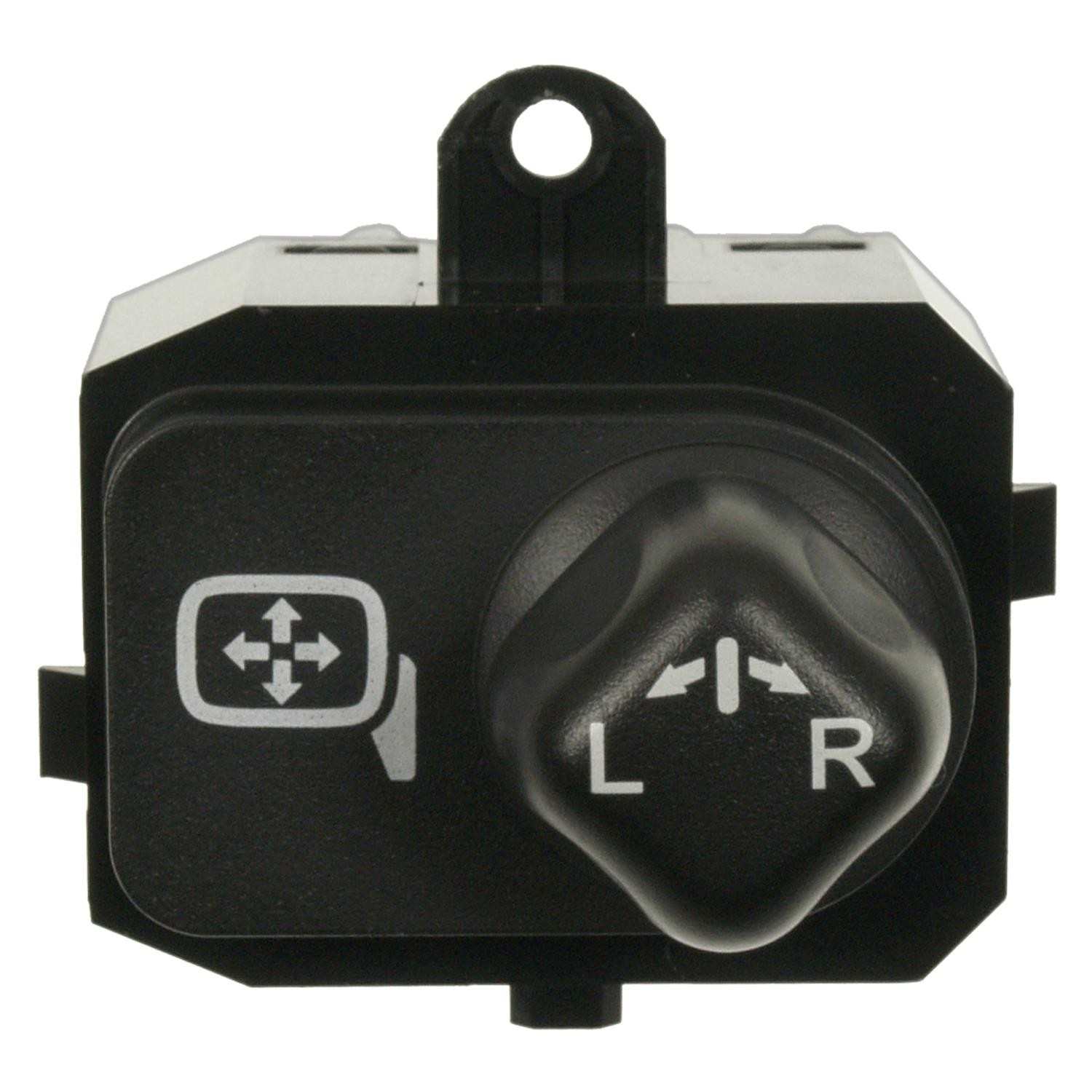 Intermotor Door Remote Mirror Switch MRS32