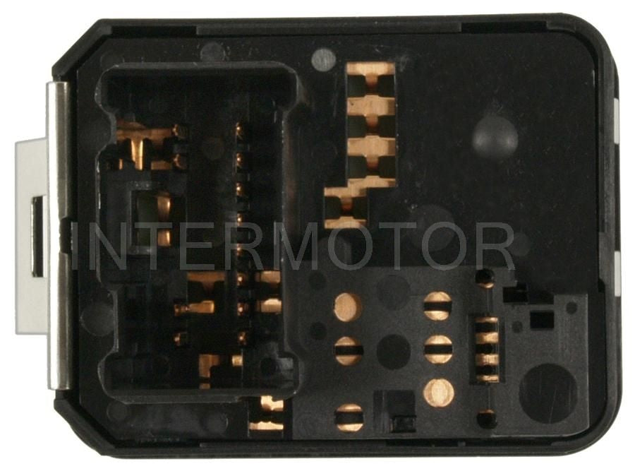 Intermotor Door Remote Mirror Switch MRS40