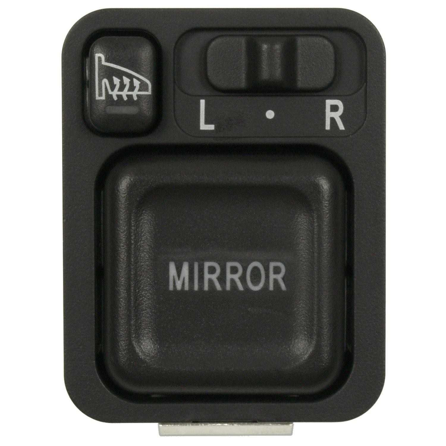 Intermotor Door Remote Mirror Switch MRS40