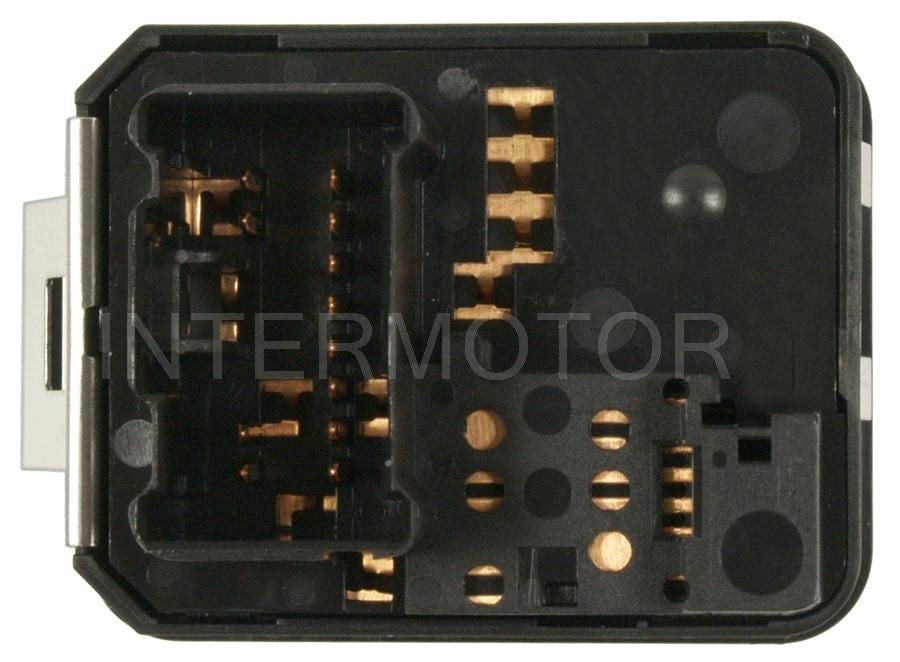 Intermotor Door Remote Mirror Switch MRS45