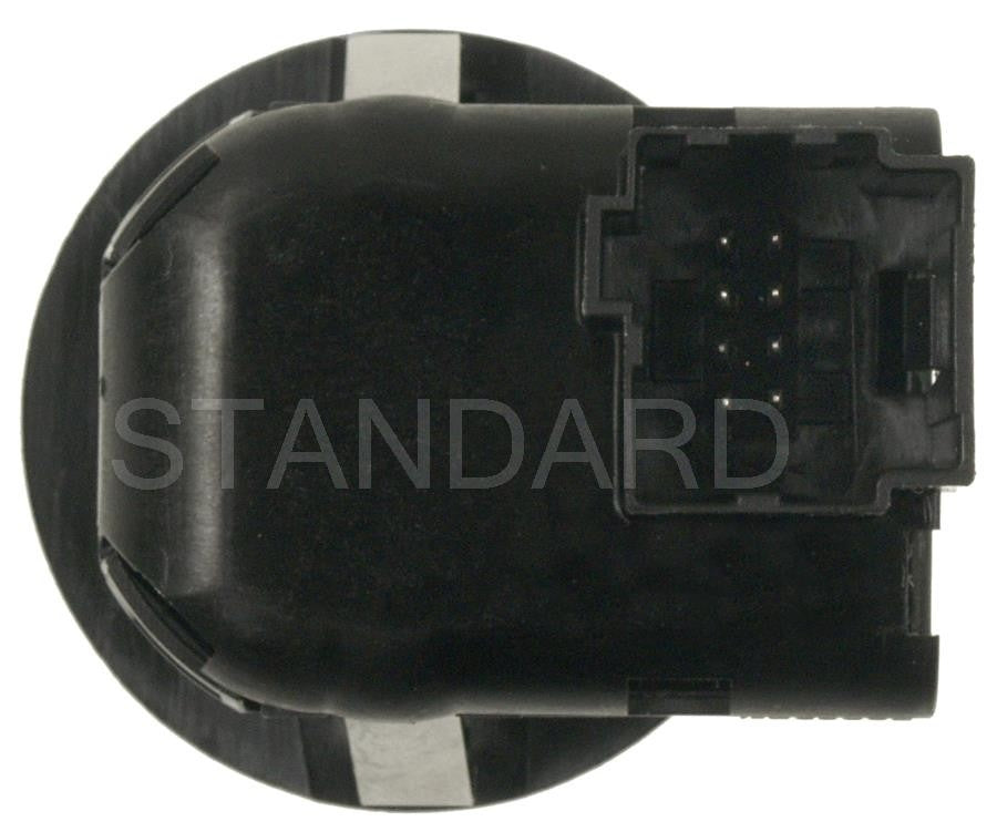 Standard Ignition Door Remote Mirror Switch MRS4