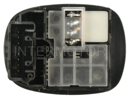 Intermotor Door Remote Mirror Switch MRS58
