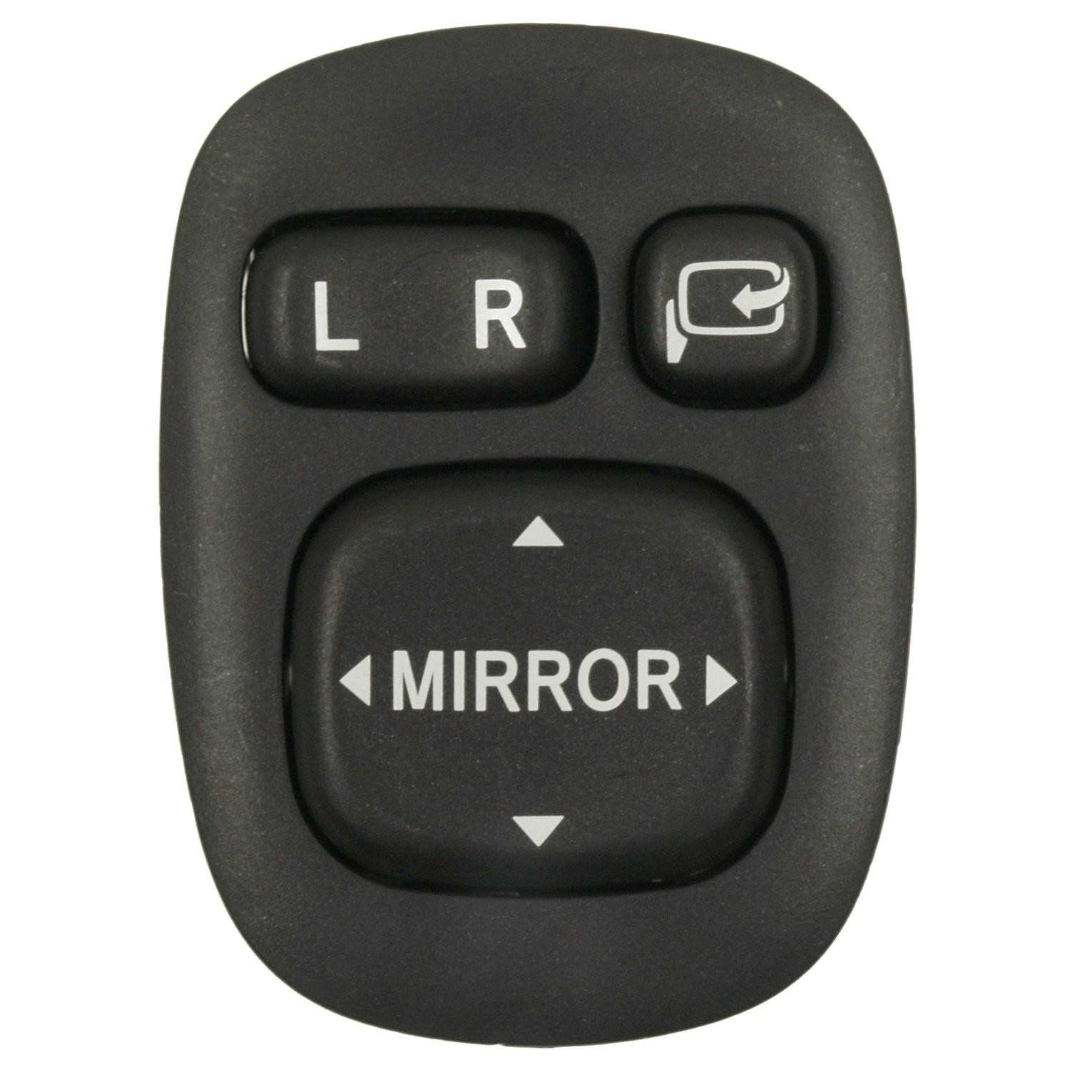 Intermotor Door Remote Mirror Switch MRS58