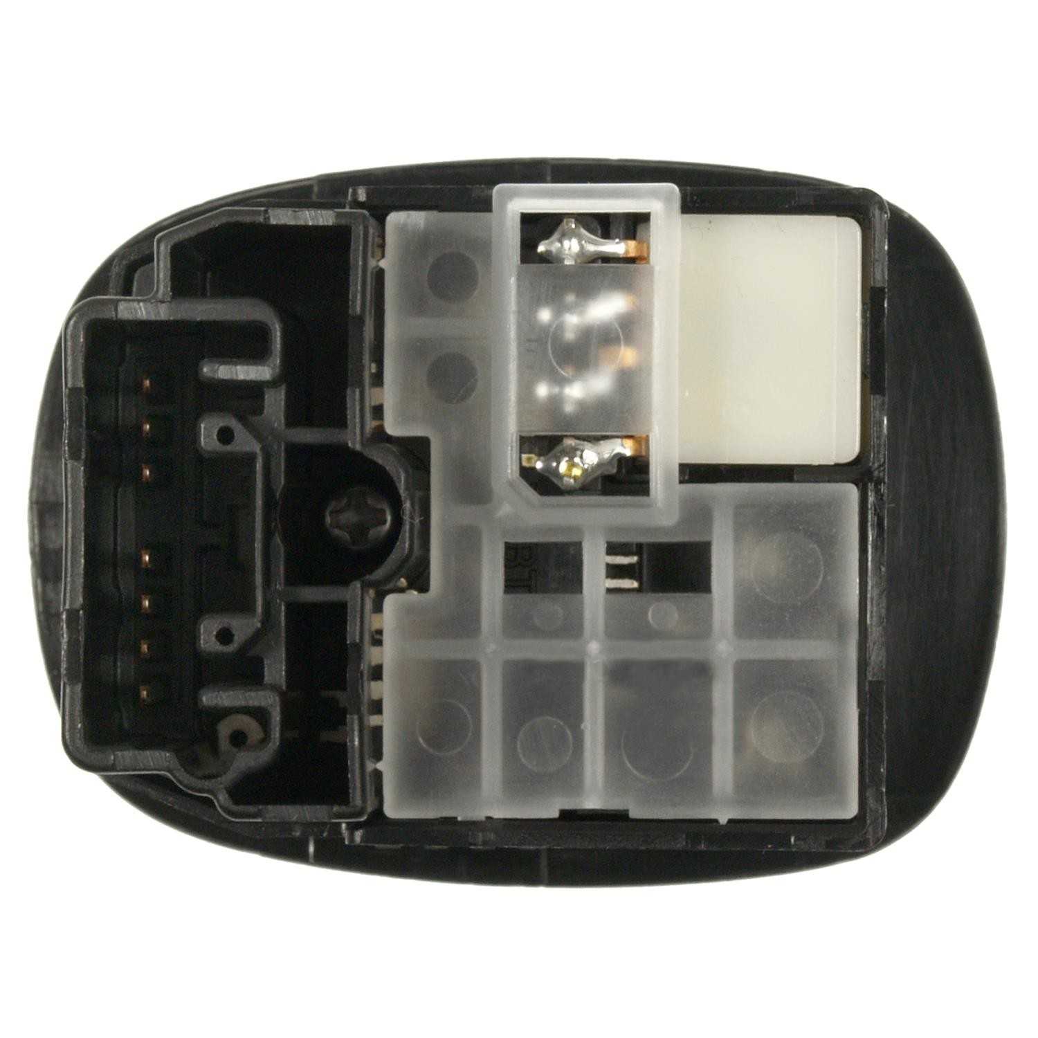 Intermotor Door Remote Mirror Switch MRS58