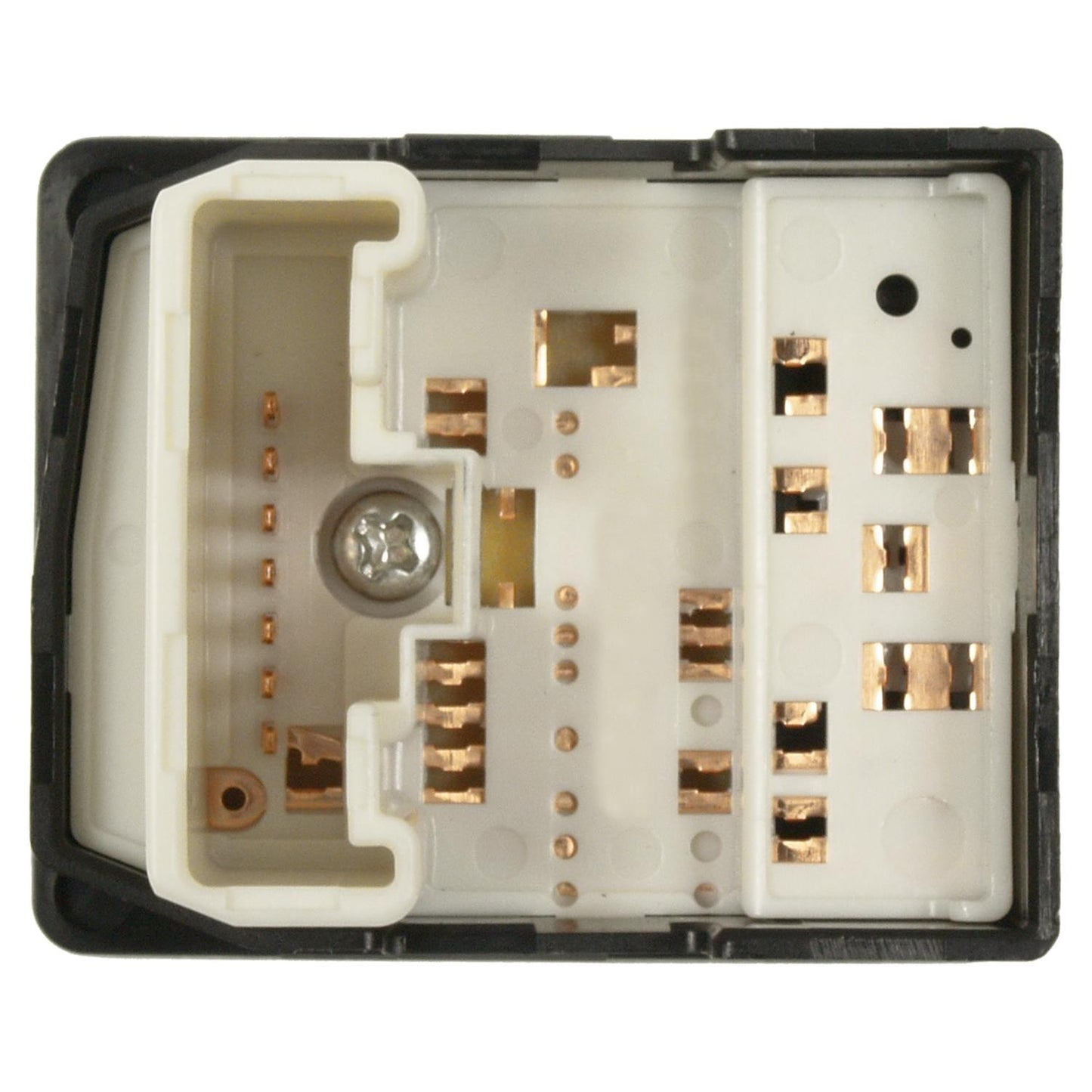 Intermotor Door Remote Mirror Switch MRS59