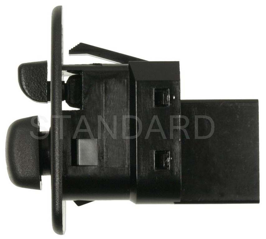 Standard Ignition Door Remote Mirror Switch MRS62