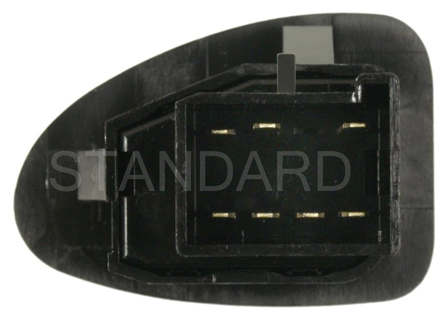 Standard Ignition Door Remote Mirror Switch MRS62
