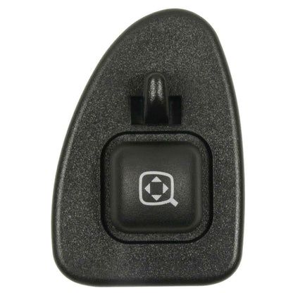 Standard Ignition Door Remote Mirror Switch MRS62