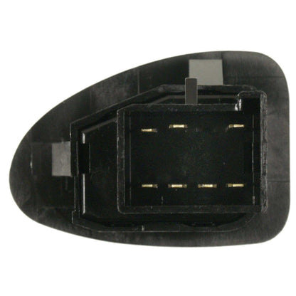 Standard Ignition Door Remote Mirror Switch MRS62