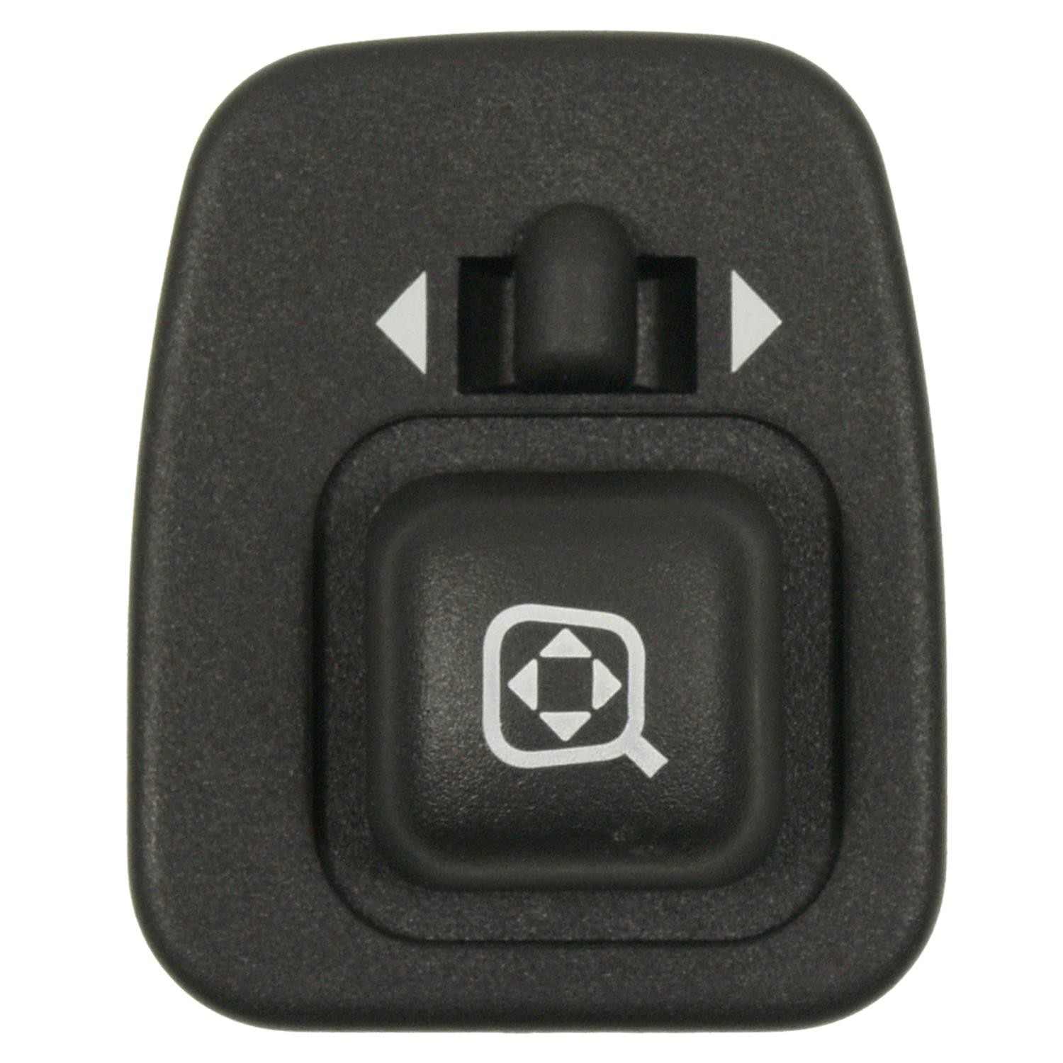 Standard Ignition Door Remote Mirror Switch MRS63