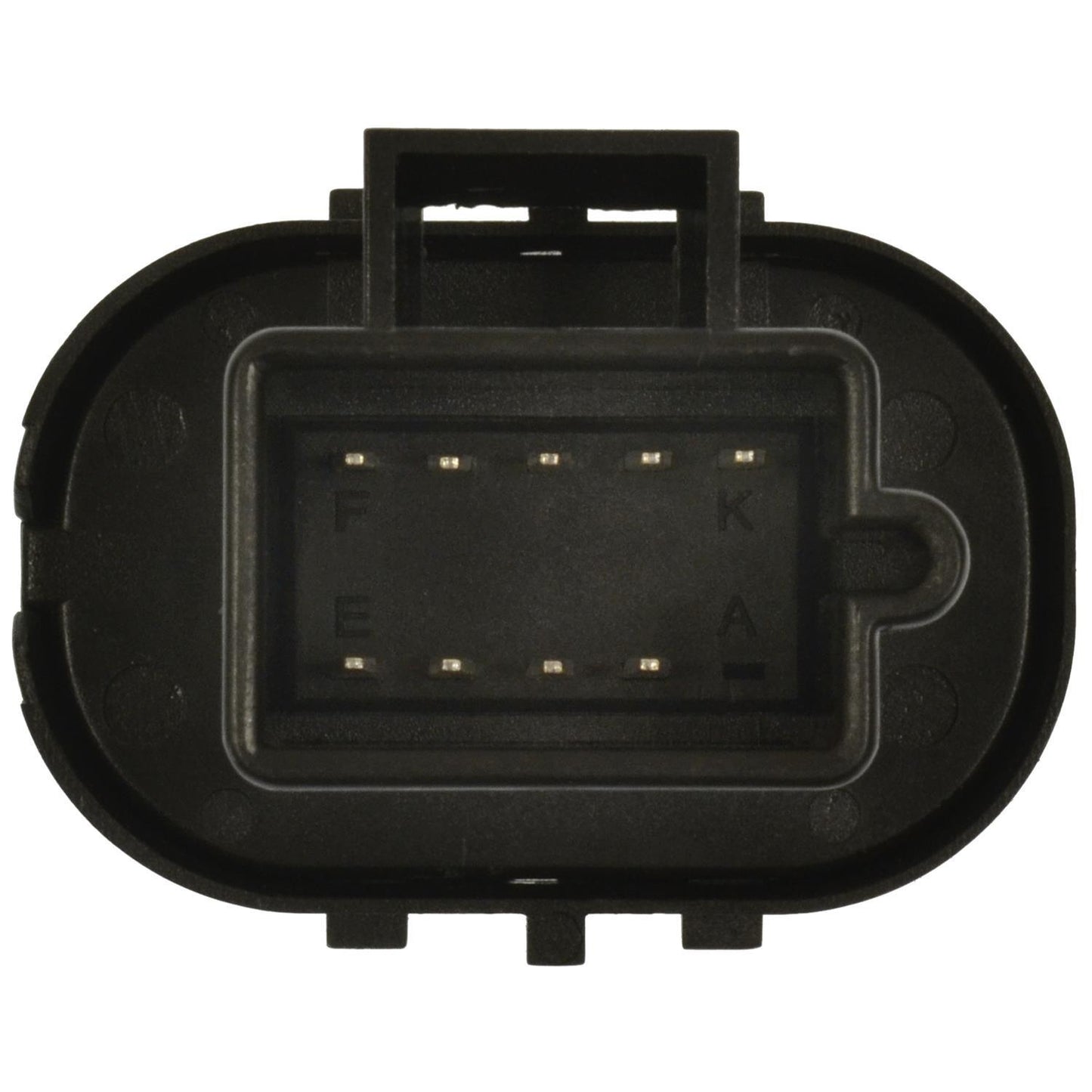 Standard Ignition Door Remote Mirror Switch MRS71